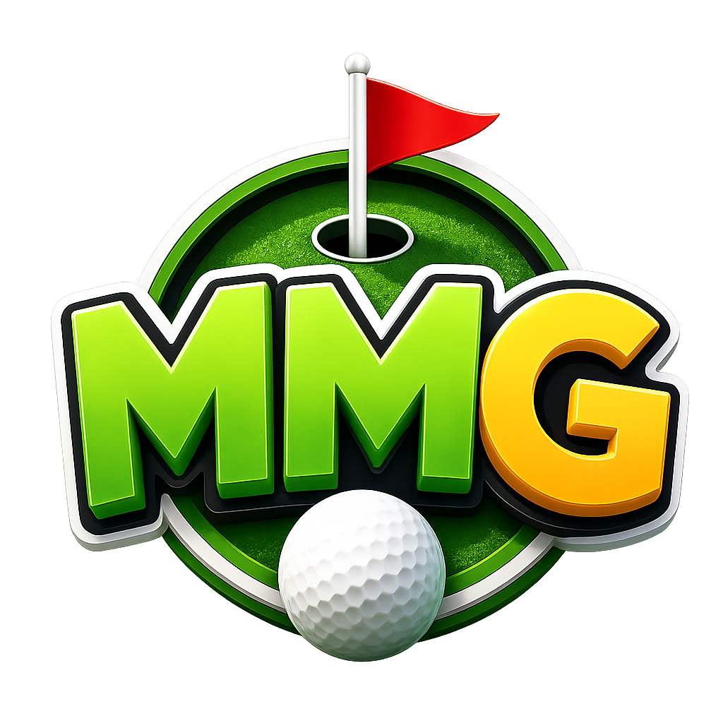 Micro Mini Golf